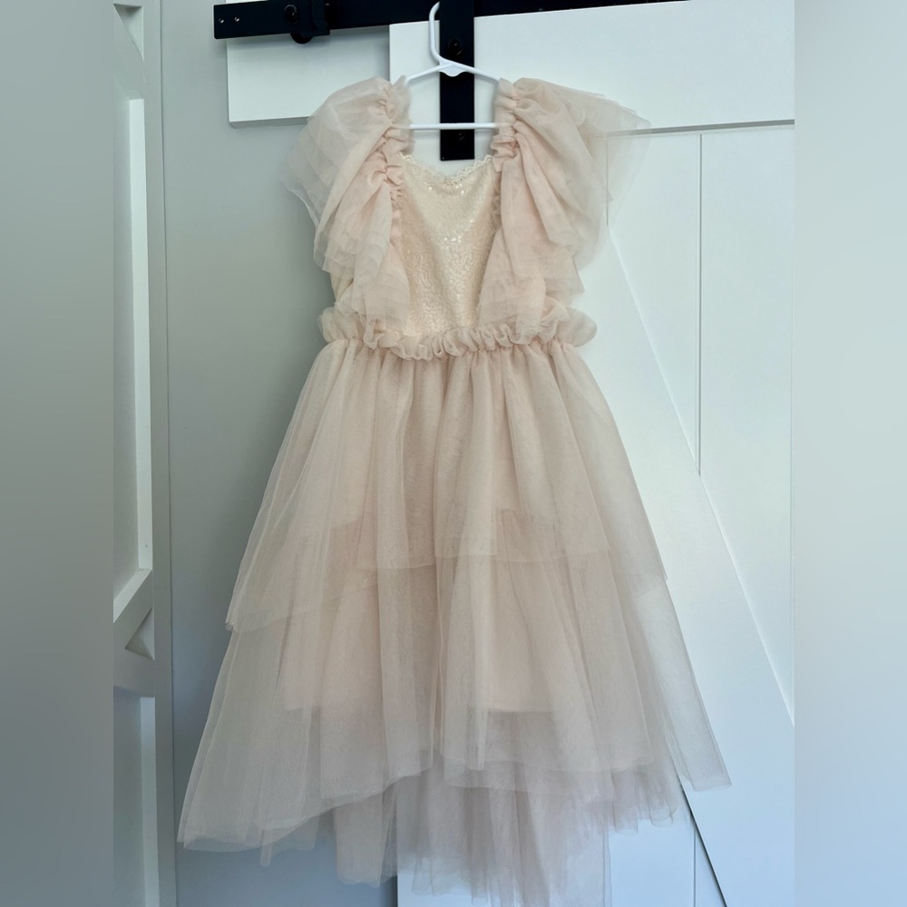 NWOT Joyfolie Dress